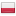 scr.hu server is located in Poland